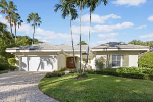 209 Birkdale Lane, Jupiter, FL 33458 Sold 03/15/24