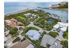 25 Ocean Drive, Jupiter Inlet Colony, FL 33469 Sold 04/29/24