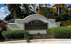 2090 W Preserve Way 306, Miramar, FL 33025 Sold 01/05/24