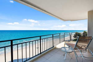 3009 S Ocean Boulevard 501, Highland Beach, FL 33487 Sold 02/06/24