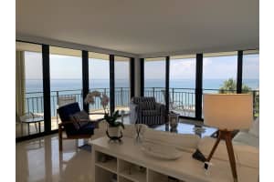 3009 S Ocean Boulevard 501, Highland Beach, FL 33487 Sold 02/06/24