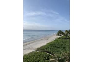 3009 S Ocean Boulevard 501, Highland Beach, FL 33487 Sold 02/06/24
