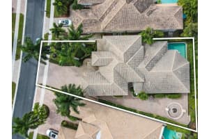 521 Les Jardin Drive, Palm Beach Gardens, FL 33410 Sold 04/01/24