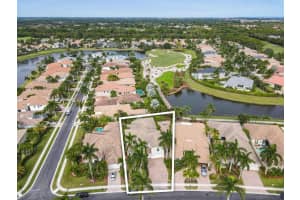 521 Les Jardin Drive, Palm Beach Gardens, FL 33410 Sold 04/01/24