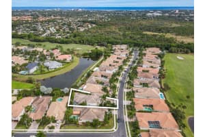 521 Les Jardin Drive, Palm Beach Gardens, FL 33410 Sold 04/01/24