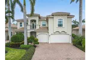521 Les Jardin Drive, Palm Beach Gardens, FL 33410 Sold 04/01/24