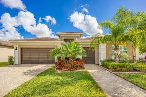 11911 SW Marigold Lakes Drive, Port St Lucie, FL 34987 Sold 03/04/24