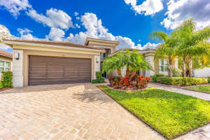 11911 SW Marigold Lakes Drive, Port St Lucie, FL 34987 Sold 03/04/24
