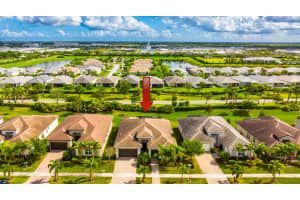 11911 SW Marigold Lakes Drive, Port St Lucie, FL 34987 Sold 03/04/24