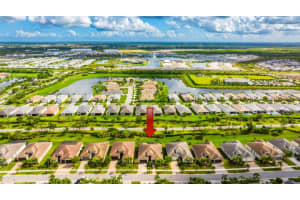 11911 SW Marigold Lakes Drive, Port St Lucie, FL 34987 Sold 03/04/24