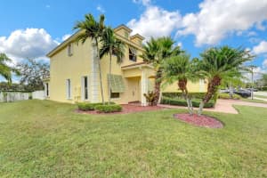 225 Palm Beach Plantation Boulevard, West Palm Beach, FL 33411 Sold 03/06/24
