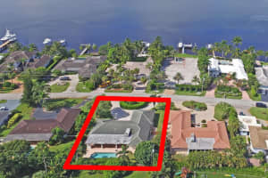 68 River Drive, Tequesta, FL 33469 Sold 01/25/24