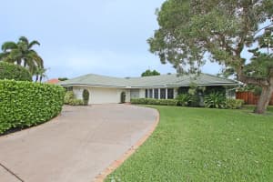 68 River Drive, Tequesta, FL 33469 Sold 01/25/24