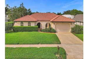631 Carriage Hill Lane, Boca Raton, FL 33486 Sold 05/15/24