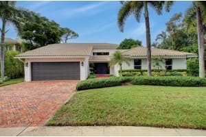 4475 NW 27th Avenue, Boca Raton, FL 33434 Sold 02/05/24