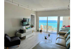 3101 S Ocean Boulevard 824, Highland Beach, FL 33487 Sold 12/28/23