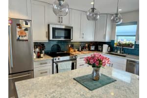 3101 S Ocean Boulevard 824, Highland Beach, FL 33487 Sold 12/28/23