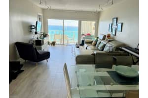 3101 S Ocean Boulevard 824, Highland Beach, FL 33487 Sold 12/28/23