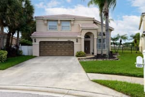 7848 Great Oak Drive, Lake Worth, FL 33467 Sold 01/19/24