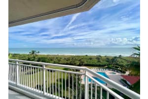 3880 N Highway A1a 603, Hutchinson Island, FL 34949 Sold 12/28/23