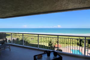 3880 N Highway A1a 603, Hutchinson Island, FL 34949 Sold 12/28/23