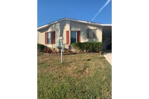 508 Thames Bluff Ridge, Fort Pierce, FL 34982 Sold 02/26/24