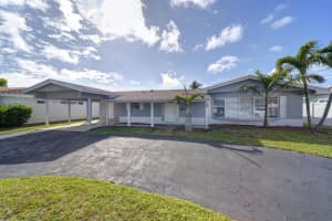 1448 NE 57th Place, Fort Lauderdale, FL 33334 Sold 01/04/24