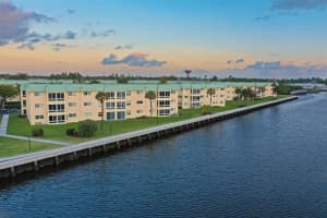 4 Colonial Club Dr APT 305, Boynton Beach, FL 33435, Sold 04/26/24