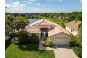 11445 Ohanu Circle, Boynton Beach, FL 33437 Sold 02/29/24