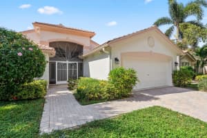 11445 Ohanu Circle, Boynton Beach, FL 33437 Sold 02/29/24