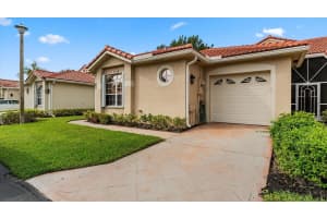 1641 Wood Fern Drive, Boynton Beach, FL 33436 Sold 12/21/23