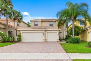 7361 Via Leonardo, Lake Worth, FL 33467 Sold 07/08/24