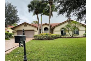 6040 NW 60th Avenue, Parkland, FL 33067 Sold 01/12/24