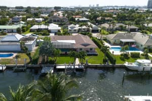 1106 Coral Way, Singer Island, FL 33404 Sold 01/08/24