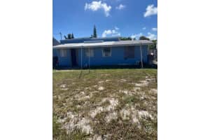 719 49th St, West Palm Beach, FL 33407, Sold 10/07/24