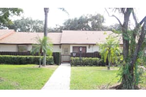 4927 Sable Pine Circle E C, West Palm Beach, FL 33417 Sold 12/19/23