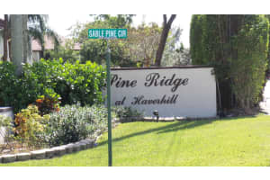 4927 Sable Pine Circle E C, West Palm Beach, FL 33417 Sold 12/19/23