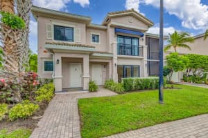 2801 Sarento Place 102, Palm Beach Gardens, FL 33410 Sold 12/11/23