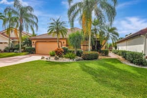10772 White Aspen Lane, Boca Raton, FL 33428 Sold 04/02/24