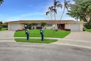 6056 Via Silvanus B, Delray Beach, FL 33484 Sold 12/27/23
