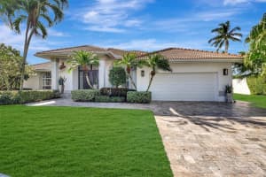 6710 Newport Lake Circle, Boca Raton, FL 33496 Sold 01/16/24