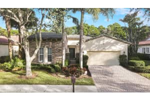 1133 Vintner Boulevard, Palm Beach Gardens, FL 33410 Sold 05/20/24
