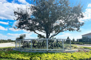 2220 Bur Oak Blvd, St Cloud, FL 34771, Sold 06/27/25