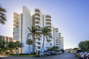 2200 S Ocean Boulevard 605, Delray Beach, FL 33483 Sold 08/20/24