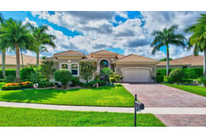 12126 Glacier Bay Drive, Boynton Beach, FL 33473 Sold 05/02/24