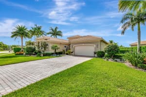 12126 Glacier Bay Drive, Boynton Beach, FL 33473 Sold 05/02/24