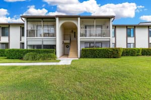 1605 SW Silver Pine Way 110-G1, Palm City, FL 34990 Sold 02/08/24
