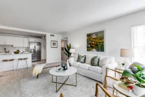 1605 SW Silver Pine Way 110-G1, Palm City, FL 34990 Sold 02/08/24