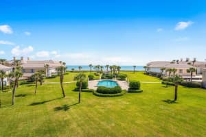 550 Beach Road 321, Vero Beach, FL 32963 Sold 04/01/24