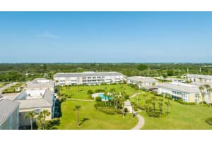 550 Beach Road 321, Vero Beach, FL 32963 Sold 04/01/24